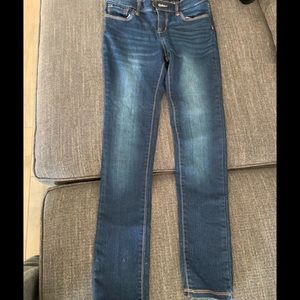 Girls Jeans